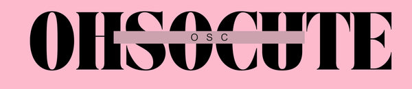 ohsocute.co.uk